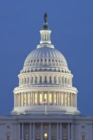Congress Exempts MA Brokers From Securities Broker Registration