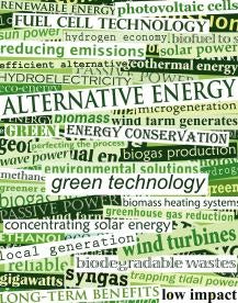 Green Energy Category PTO Patents for Humanity