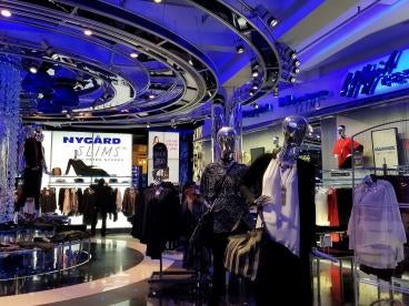 UK Market Regulator Investigates Fashion Industry For Greenwashing