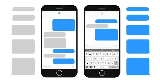 iMessages Can Be Edited in New Update Impacting E Discovery