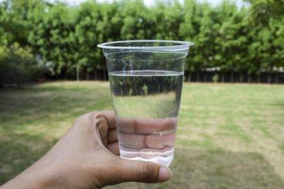 EPA Proposes Drinking Water Standard For PFAS