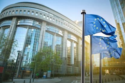 Europe's Unitary Patent System To Take Effect June 1