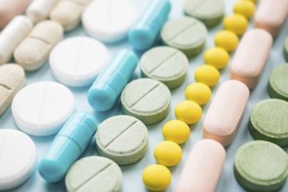 Controlled substances prescribed via telemedicine after COVID 19