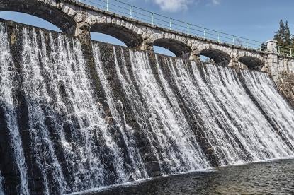 Charles River Dams Face Scrutiny For Flood Risk, Ecosystem Damage