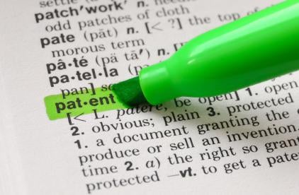 Patent Law PTO Changes 2023