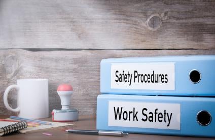 Occupational Safety and Health Administration Seeks Comment on VPP Expansion