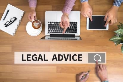 Legal and Business Advise From Hank Harris