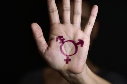 Transgender Youths Face Ongoing Struggle For Healthcare Access