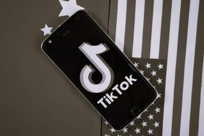 TikTok and the Chinese Communist Party