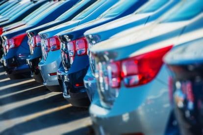 FTC Settles with Auto Dealer Group 