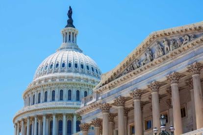 Congress Passes Law Nullifying DOL Rule on ESG Factors