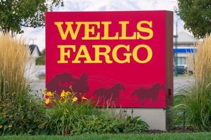 OSHA Fines Wells Fargo $22 Million For Sarbanes-Oxley Act Violation