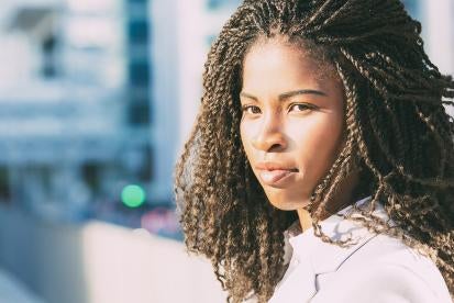 Illinois Amendment Protects Natural Hair In the Workplace