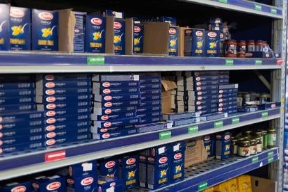 Barilla Made in Italy Claims Questioned in Ninth Circuit