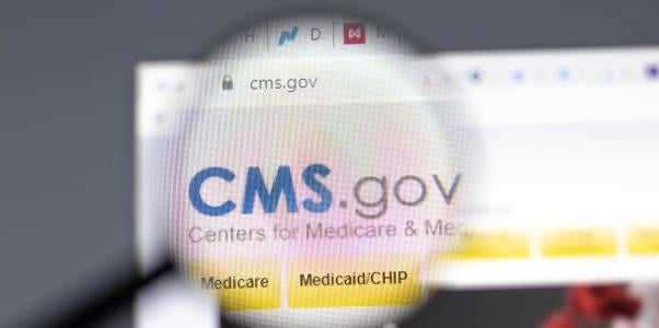 CMS FY 2024 Payment System Rules