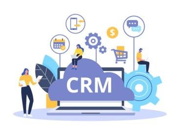 How Does CRM Apply to Law Firms