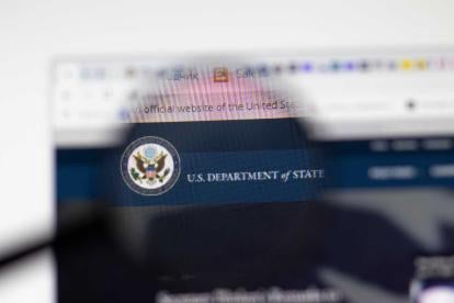 State Department visa revalidation