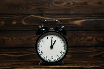 California Court of Appeals Addresses Rounding Employee Time 