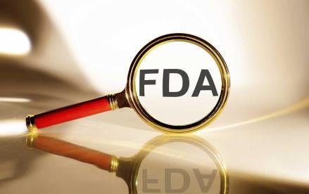 Taking a look at the FDA's Regulatory Agenda