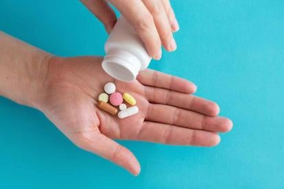 2022 National Reimbursement Drug List Changes