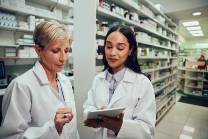 Pharmacy benefit management legislation November 2022 