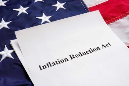 Inflation Reduction Act Contains Programs to Address Climate Change