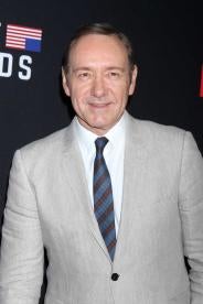 Kevin Spacey Found in Breach of Contract By California Court