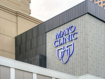 Mayo Clinic Qualifies as an Educational Organization 