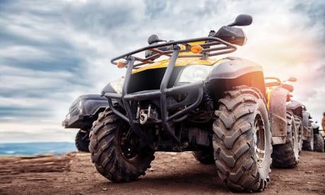 Off Road Vehicle Accident Lawsuits 