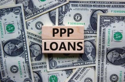 PPP Loan Fraud Ends in DOJ Settlement