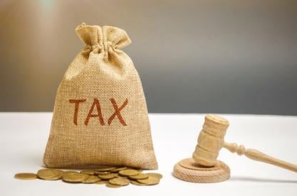 GILTI Taxes in Minnesota and New Jersey 