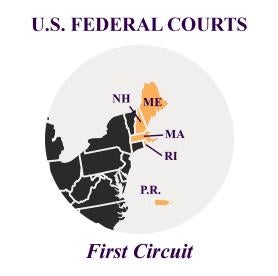 First Circuit General Liability Insurer Litigation