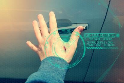 Illinois Biometric Information Privacy Act