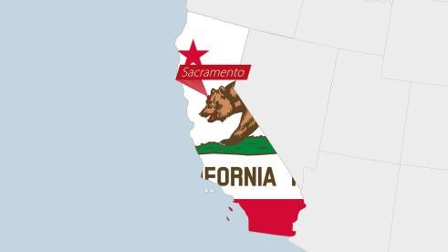 California Legislature Votes Against Legislative Staffer Unionization