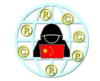 China Intellectual Property Applications