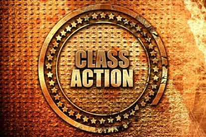 Class Action lawsuits are rarely ironclad