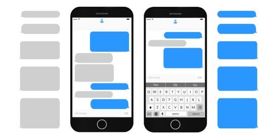 Text Message Chatbot Is Not A Prerecorded Voice