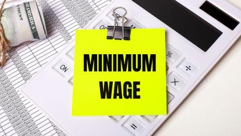 Minimum Wage and Paid Leave Update for Michigan
