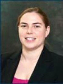 Attorney, Charlotte Doerr, Energy & Commodities Advisory Practice