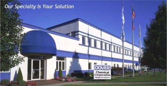 Dover Chemical Corporation - Environmental Law EPA