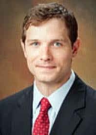 Caleb J. Holmes, Greenberg Traurig Law firm, Environmental Attorney 