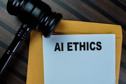 AI Revolutionary in Law Firms or no big deal 