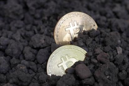 Crypto Bitcoin NFT Valuable to Charities