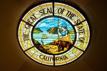 California Privacy Rights Act Regulations Finalized