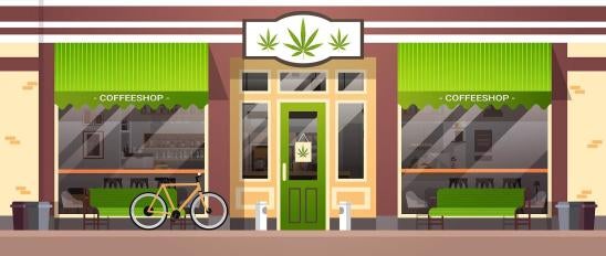 NY State Fine Landlords Unlicensed Cannabis Shops 