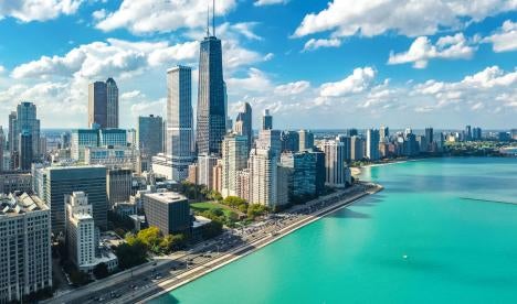 New Laws for Illinois Employers