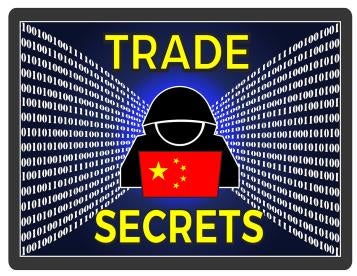 Sanctions for Trade Secrets Theft Abroad