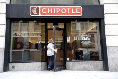 Chipotle, Class and Collective Action, FLSA, FLSA Overtime Rules, missclassification, New York