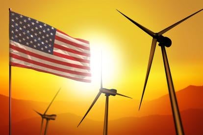 Energy and Sustainability in Washington