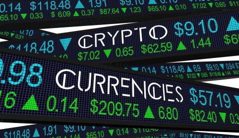 Is The Government Taking Action Against Crypto Industry
